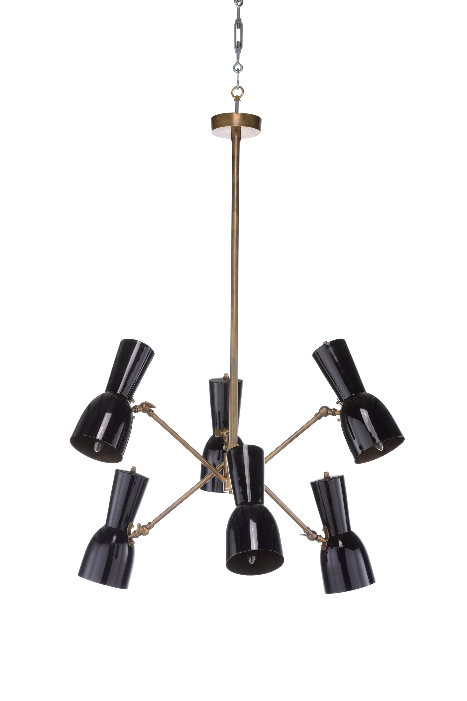 Thayer Chandelier