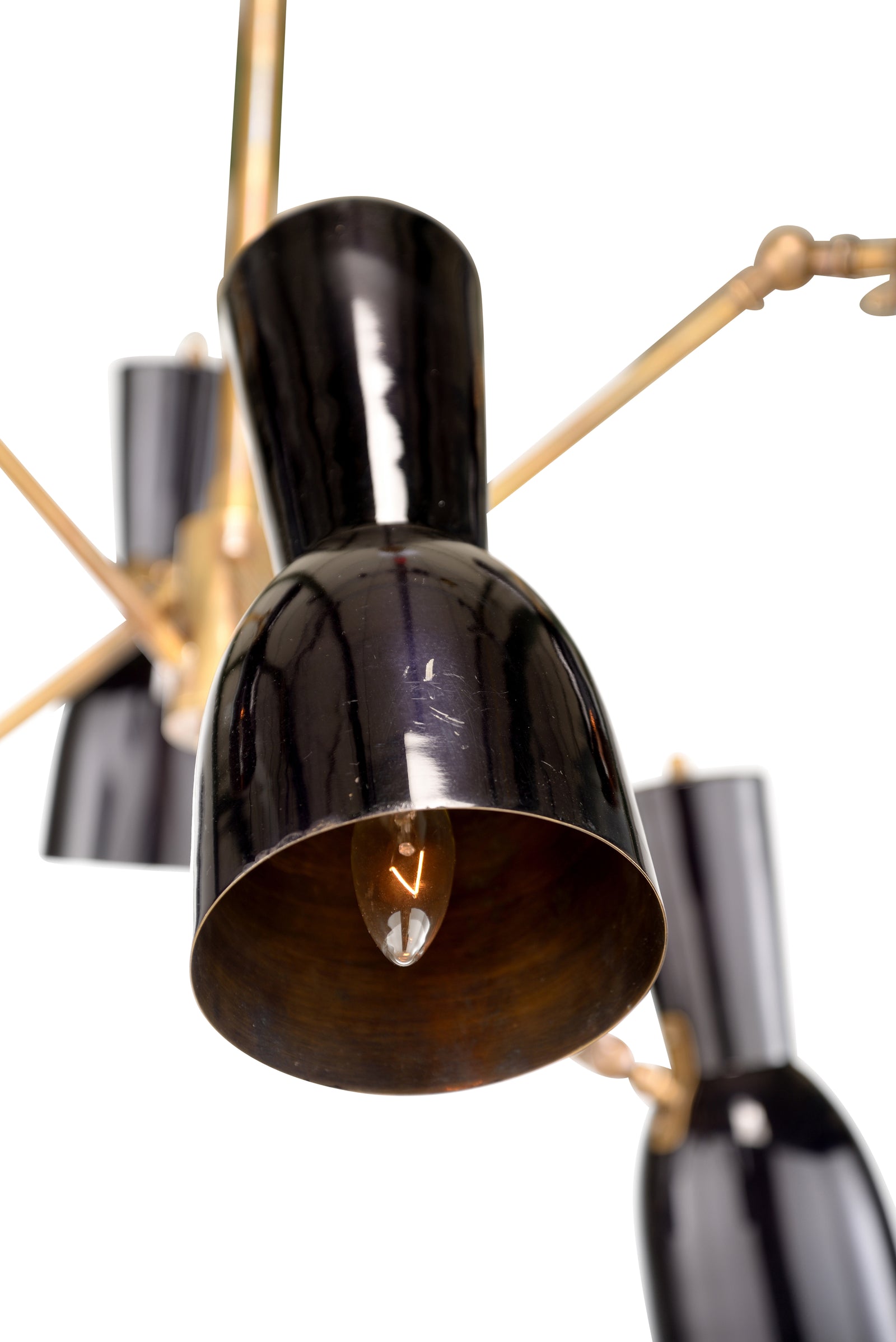 Thayer Chandelier