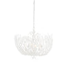 Cora Lee Chandelier (Lg)