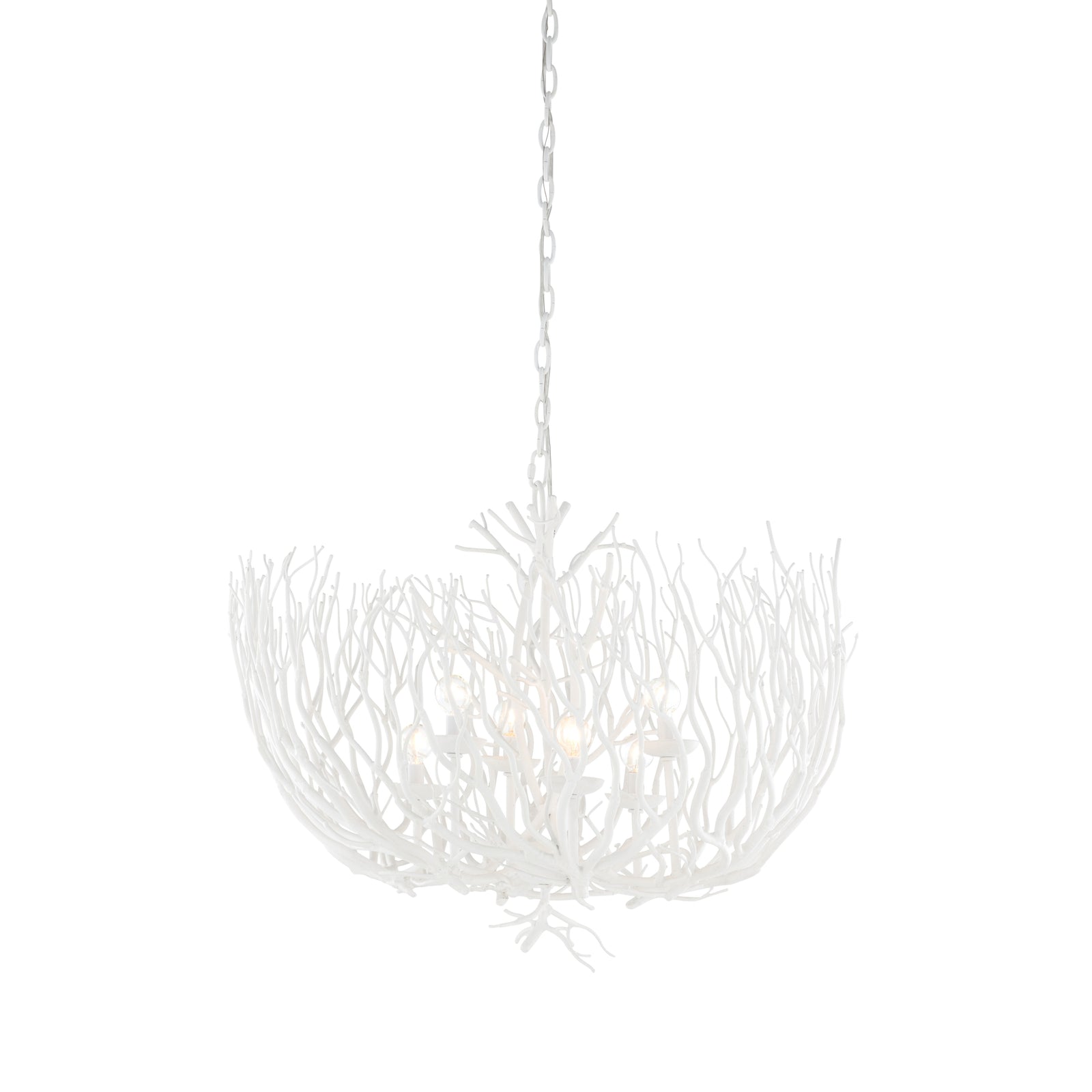 Cora Lee Chandelier (Lg)