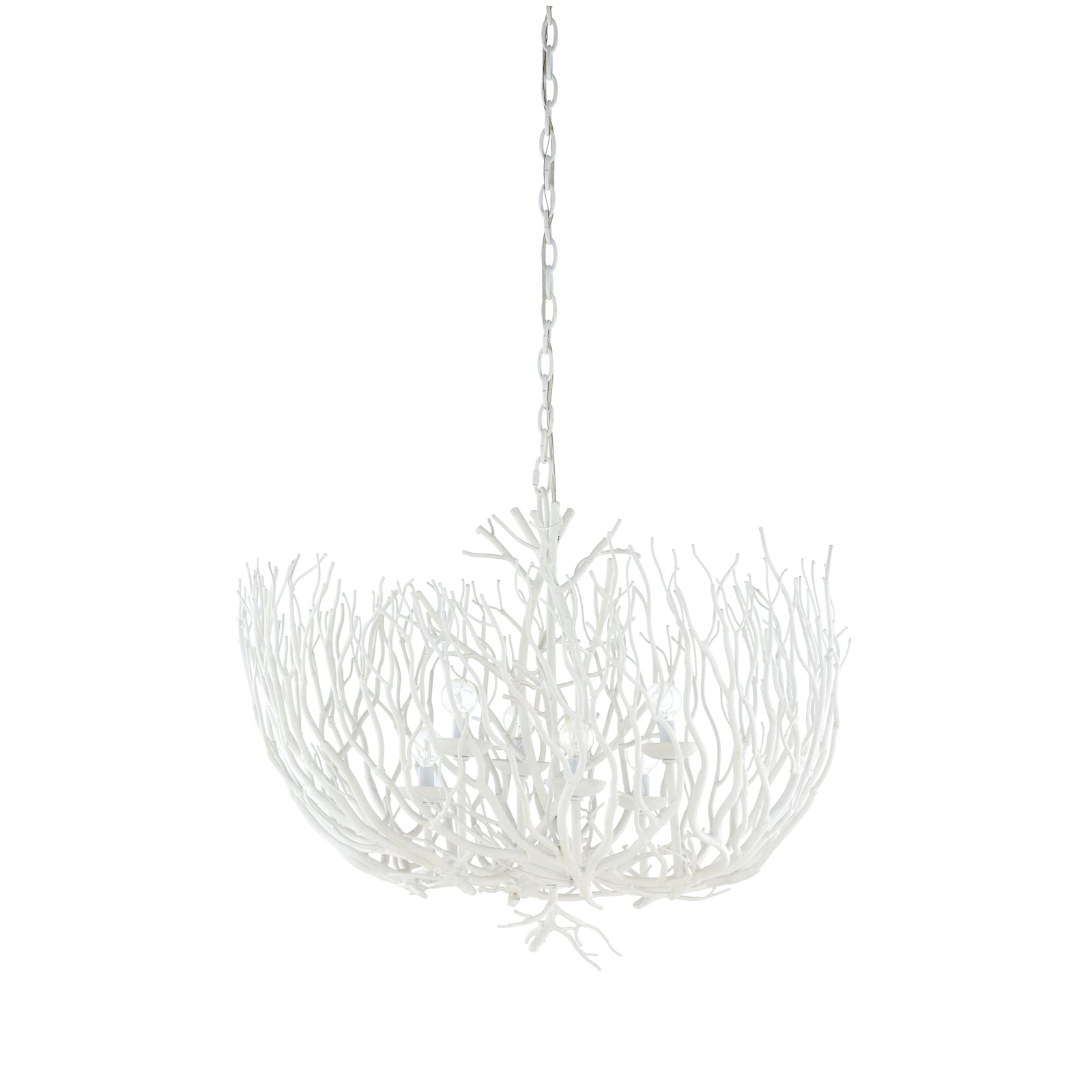 Cora Lee Chandelier (Lg)