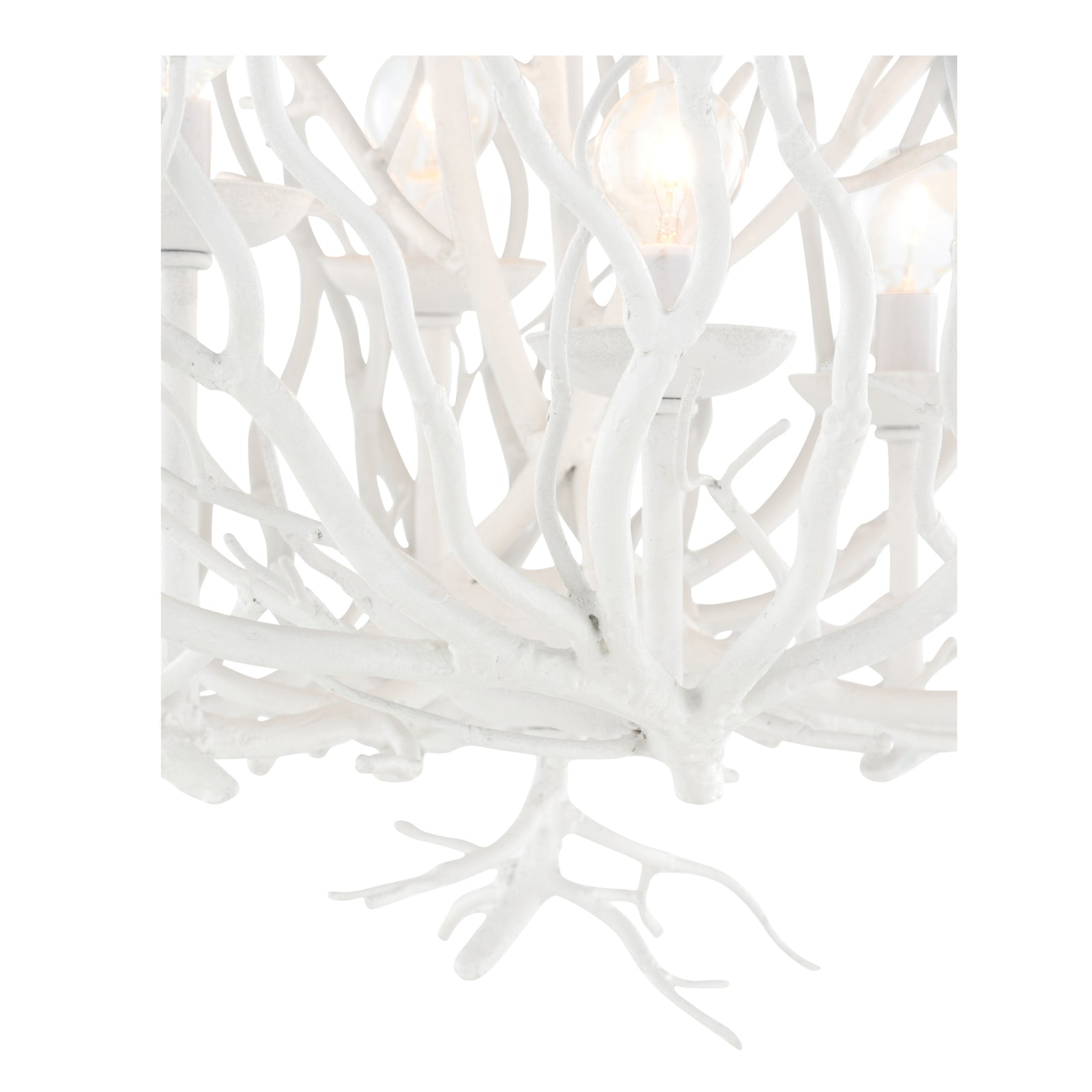 Cora Lee Chandelier (Lg)