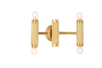 Baldwin Four Lite Sconce