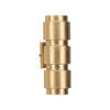 Lewinger Sconce
