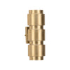 Lewinger Sconce