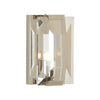 Metzinger Sconce - Clear