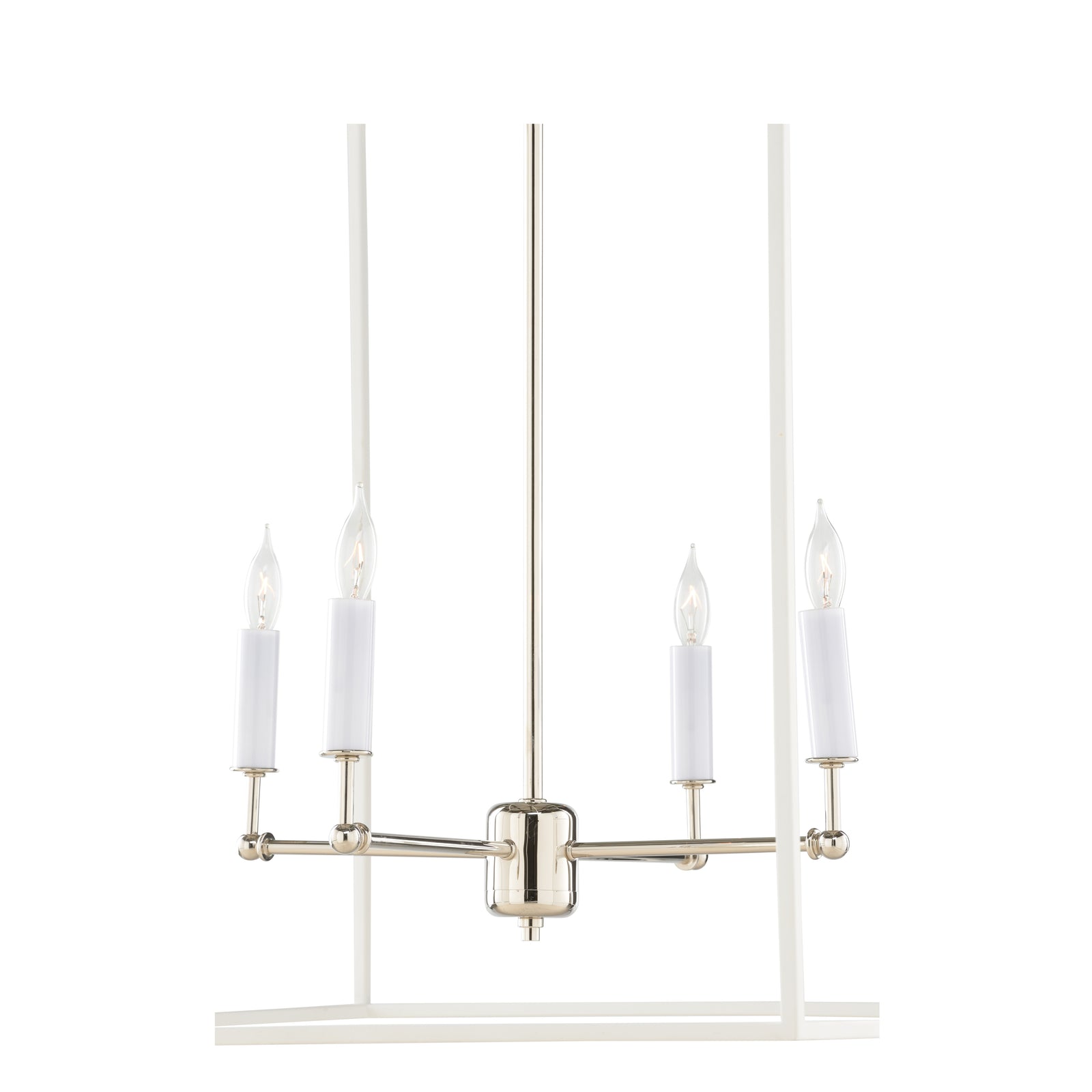 Avalon Hanging Chandelier