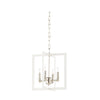 Bayberry Hanging Small Chandelier