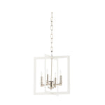 Bayberry Hanging Small Chandelier