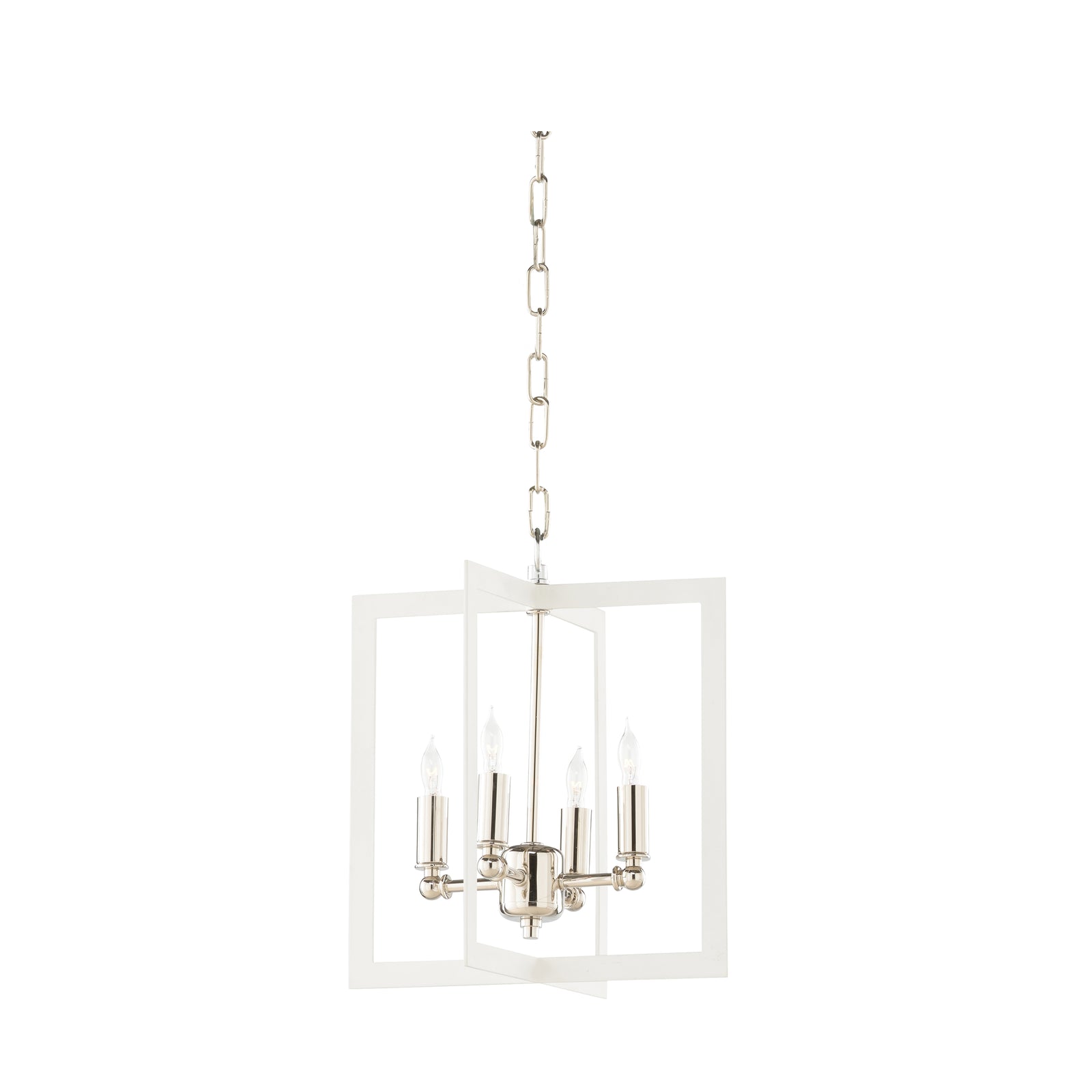 Bayberry Hanging Small Chandelier