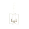 Bayberry Hanging Small Chandelier