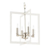 Bayberry Hanging Small Chandelier
