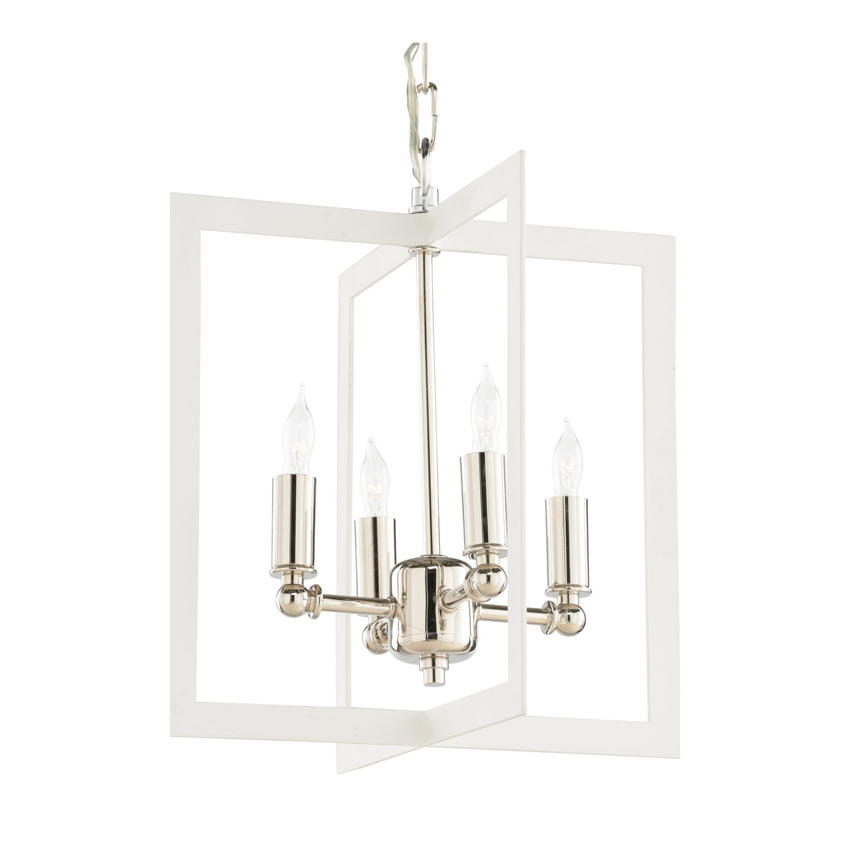Bayberry Hanging Small Chandelier
