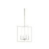 Bayberry Hanging Large Chandelier
