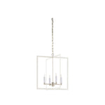 Bayberry Hanging Large Chandelier