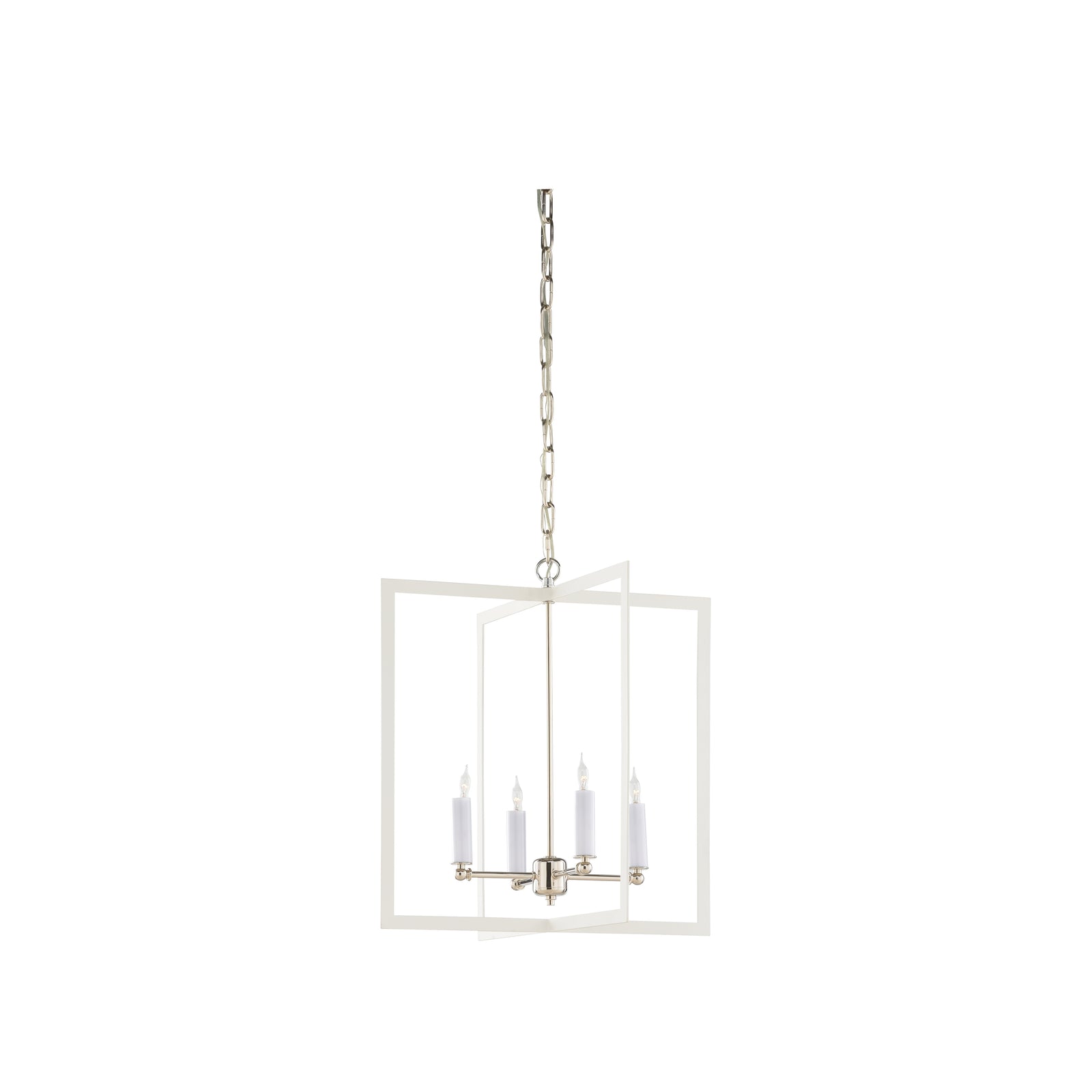 Bayberry Hanging Large Chandelier