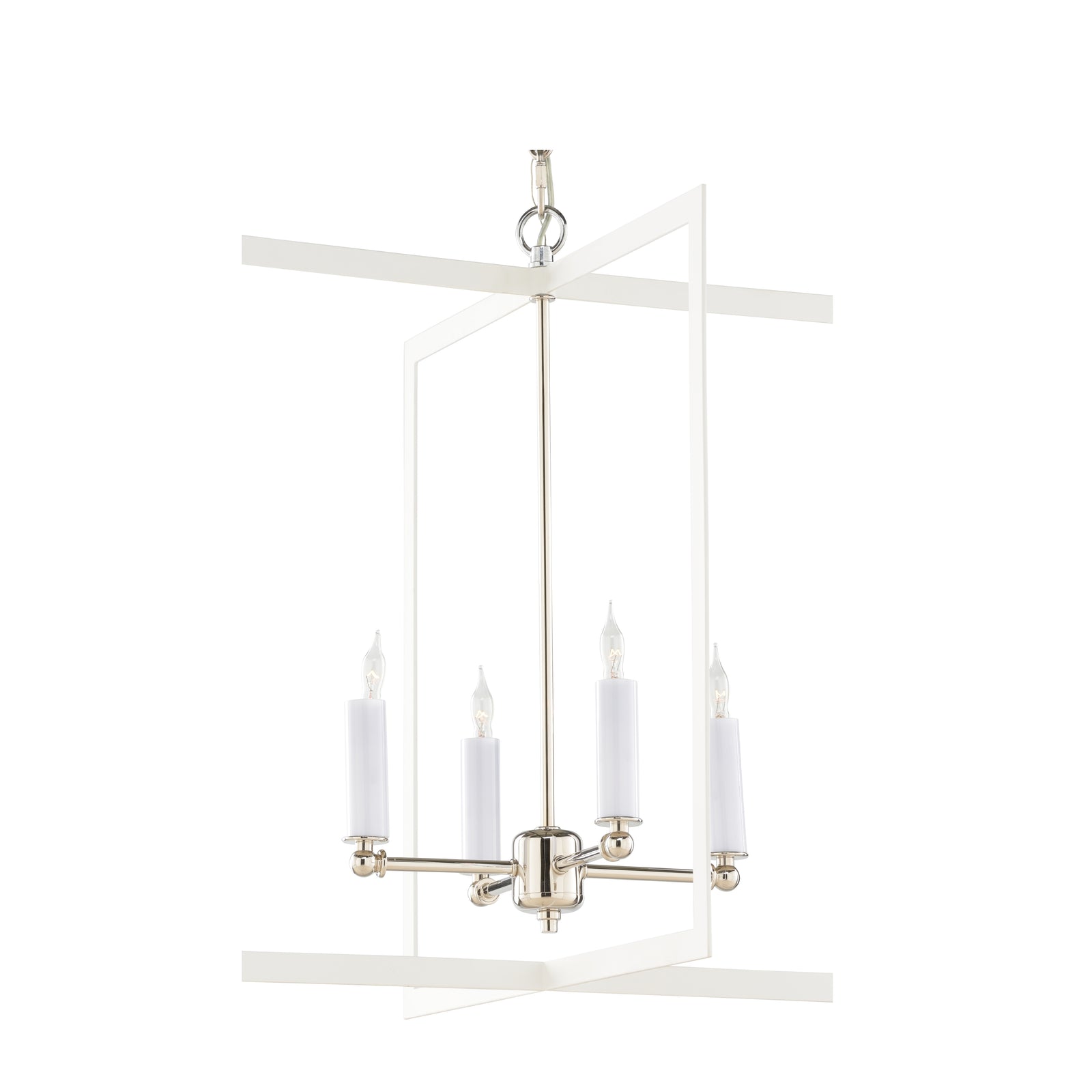 Bayberry Hanging Large Chandelier