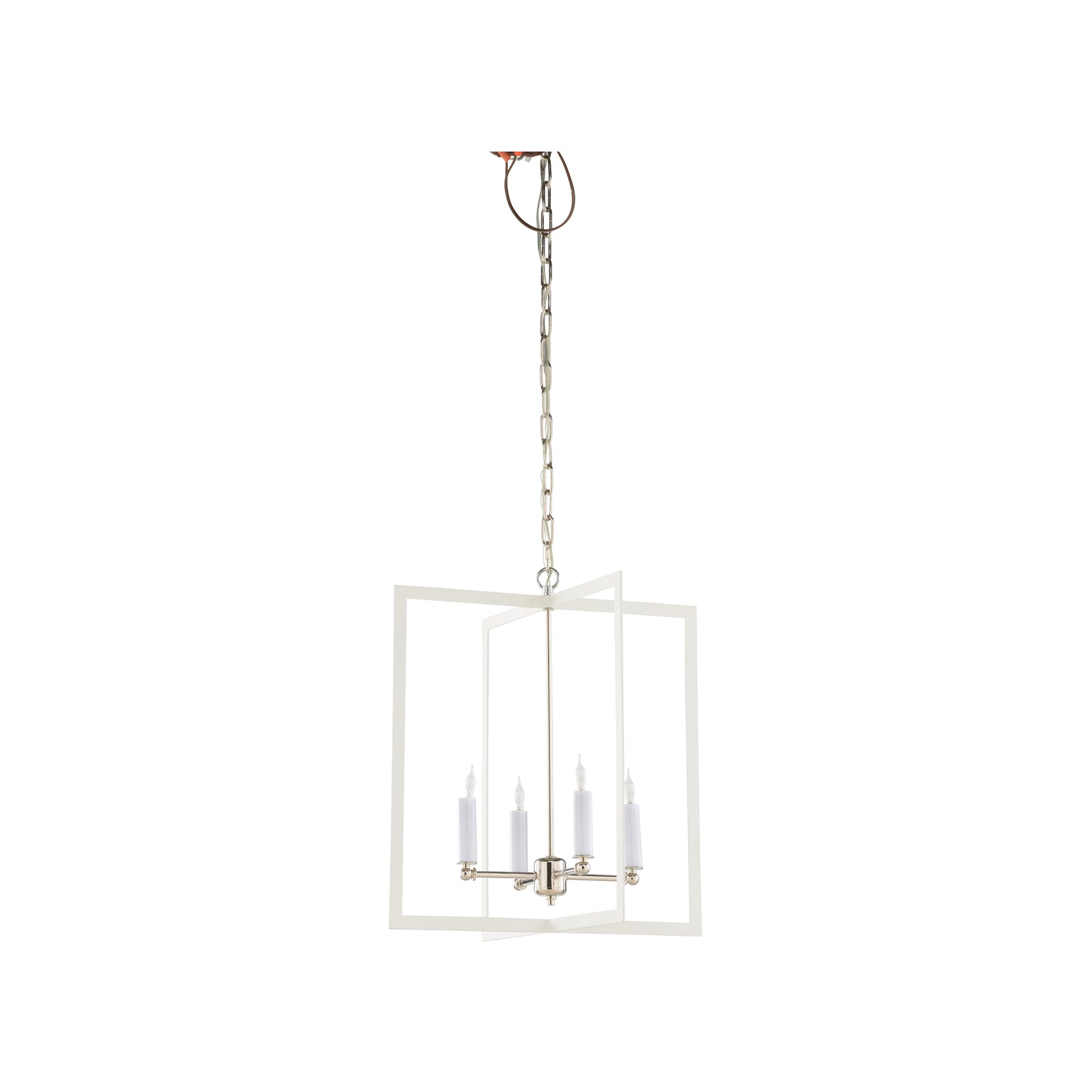 Bayberry Hanging Large Chandelier