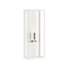 Lilly Sconce