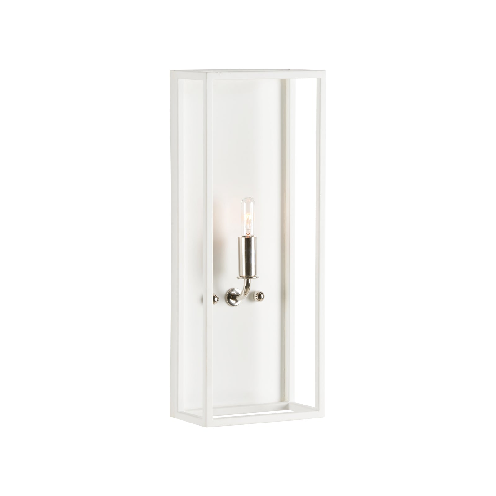 Lilly Sconce