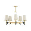 Zuri Chandelier