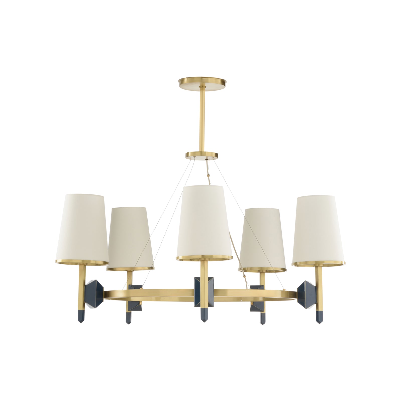 Zuri Chandelier