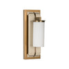 Oak Island Pier Sconce