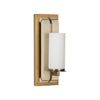 Oak Island Pier Sconce