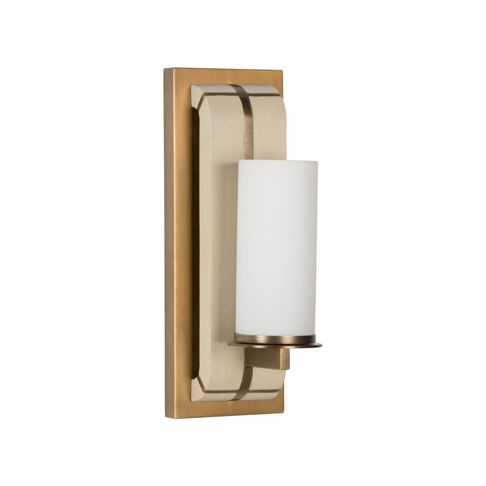 Oak Island Pier Sconce
