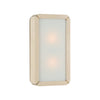 Oak Island Sconce