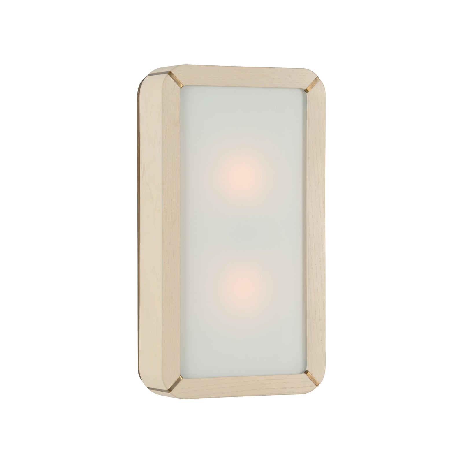 Oak Island Sconce