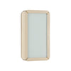 Oak Island Sconce