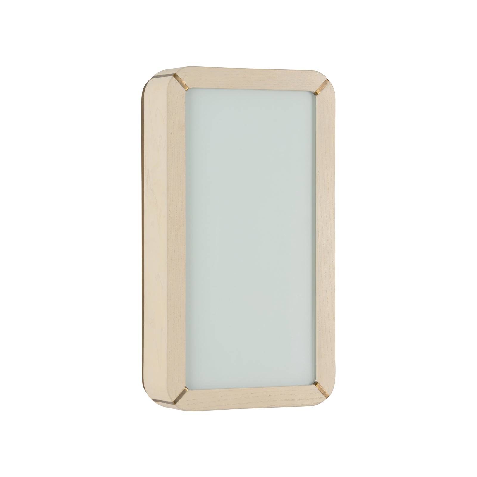 Oak Island Sconce
