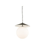 Kyoto Pendant - Black