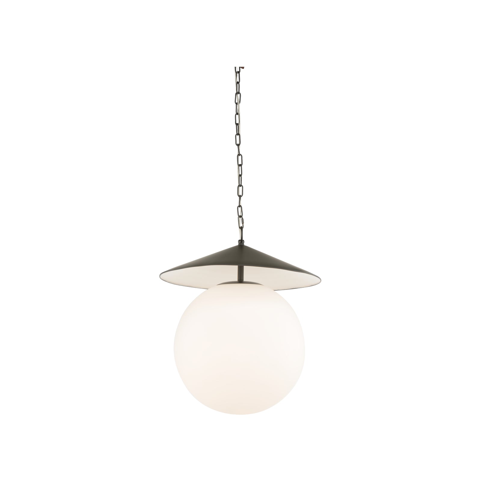 Kyoto Pendant - Black