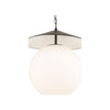 Kyoto Pendant - Black