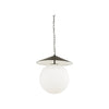 Kyoto Pendant - Black