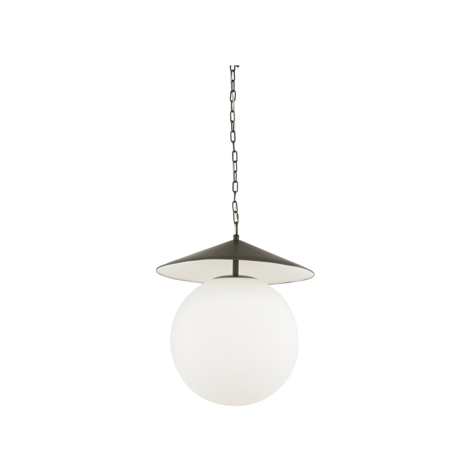 Kyoto Pendant - Black