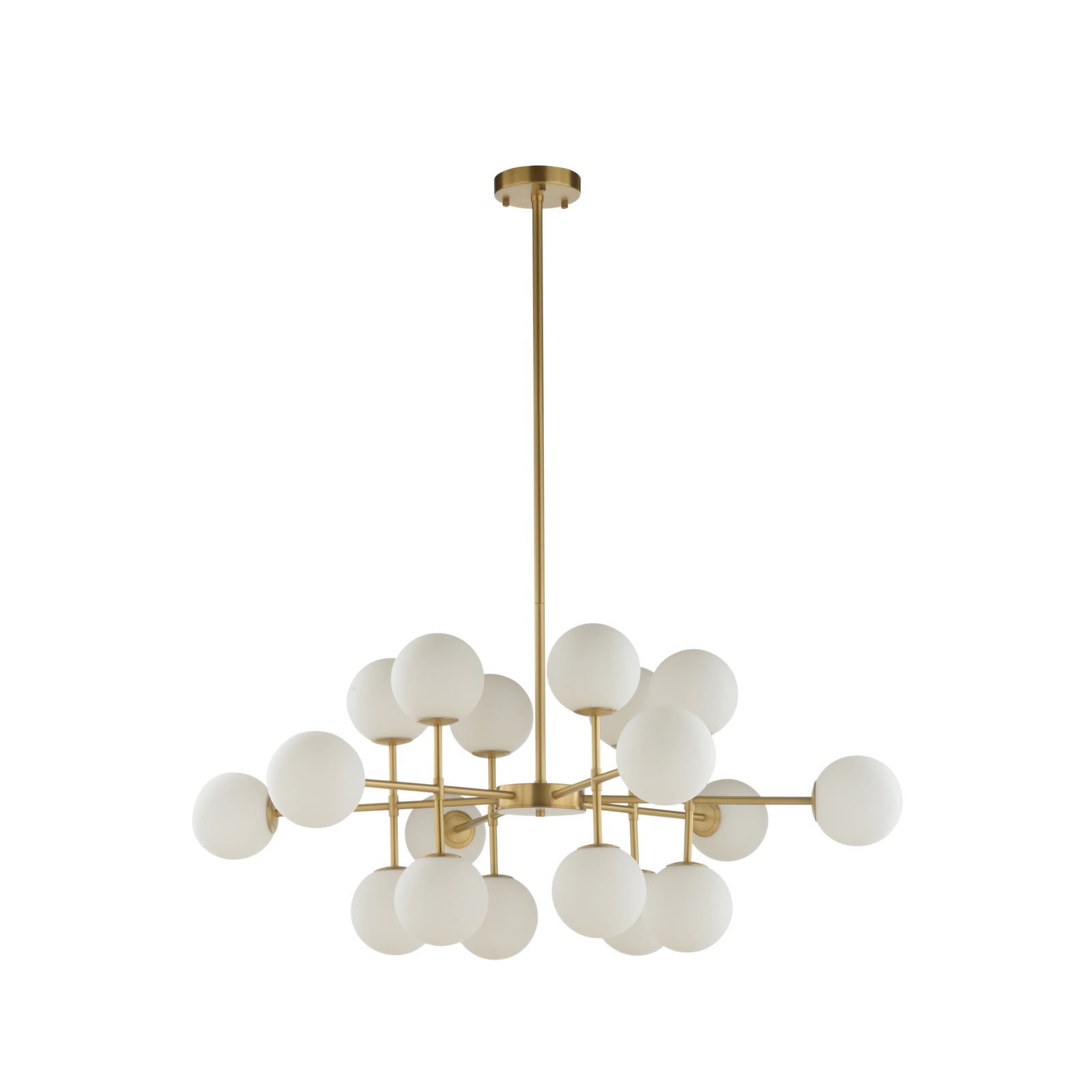 Rue Saint-Anne Chandelier