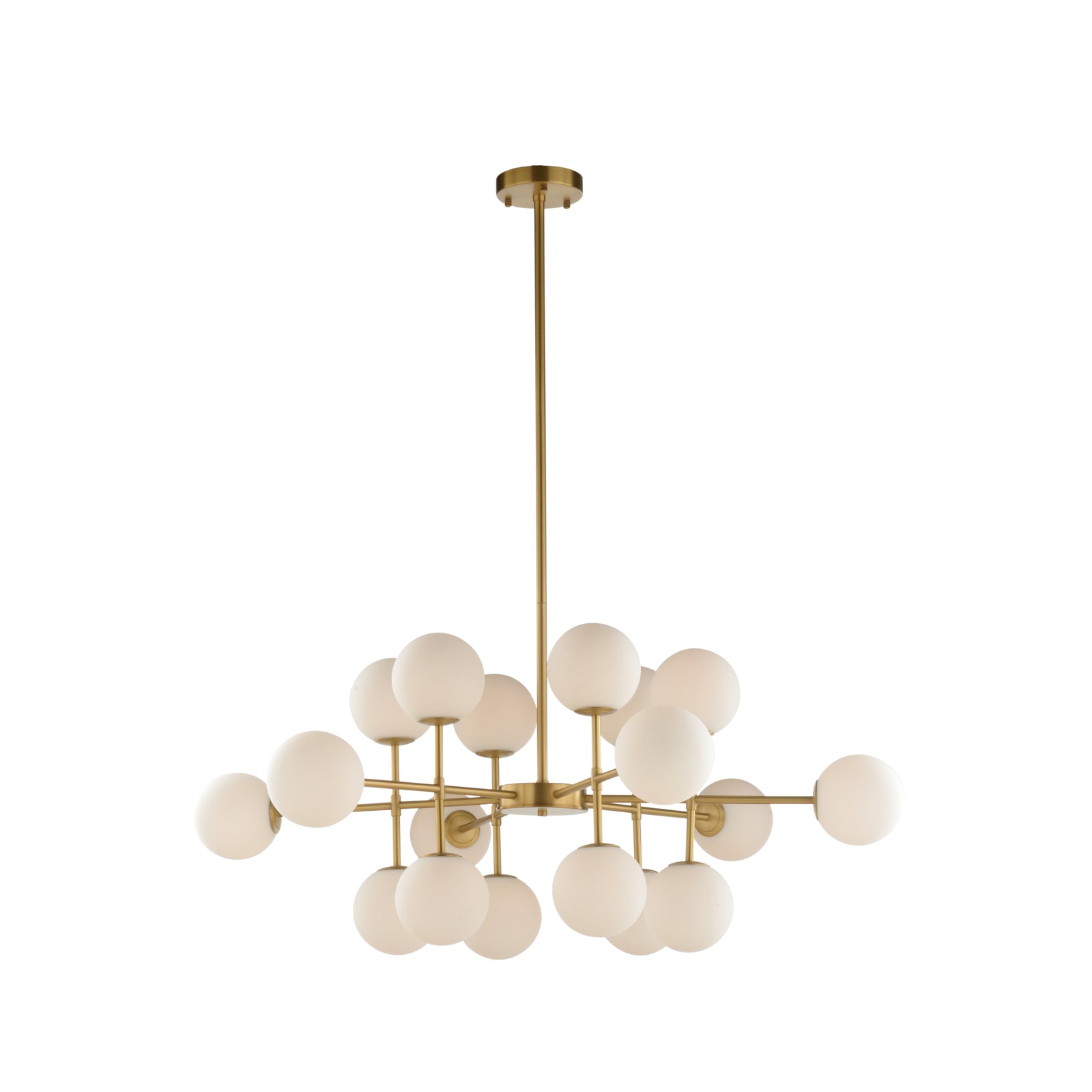 Rue Saint-Anne Chandelier