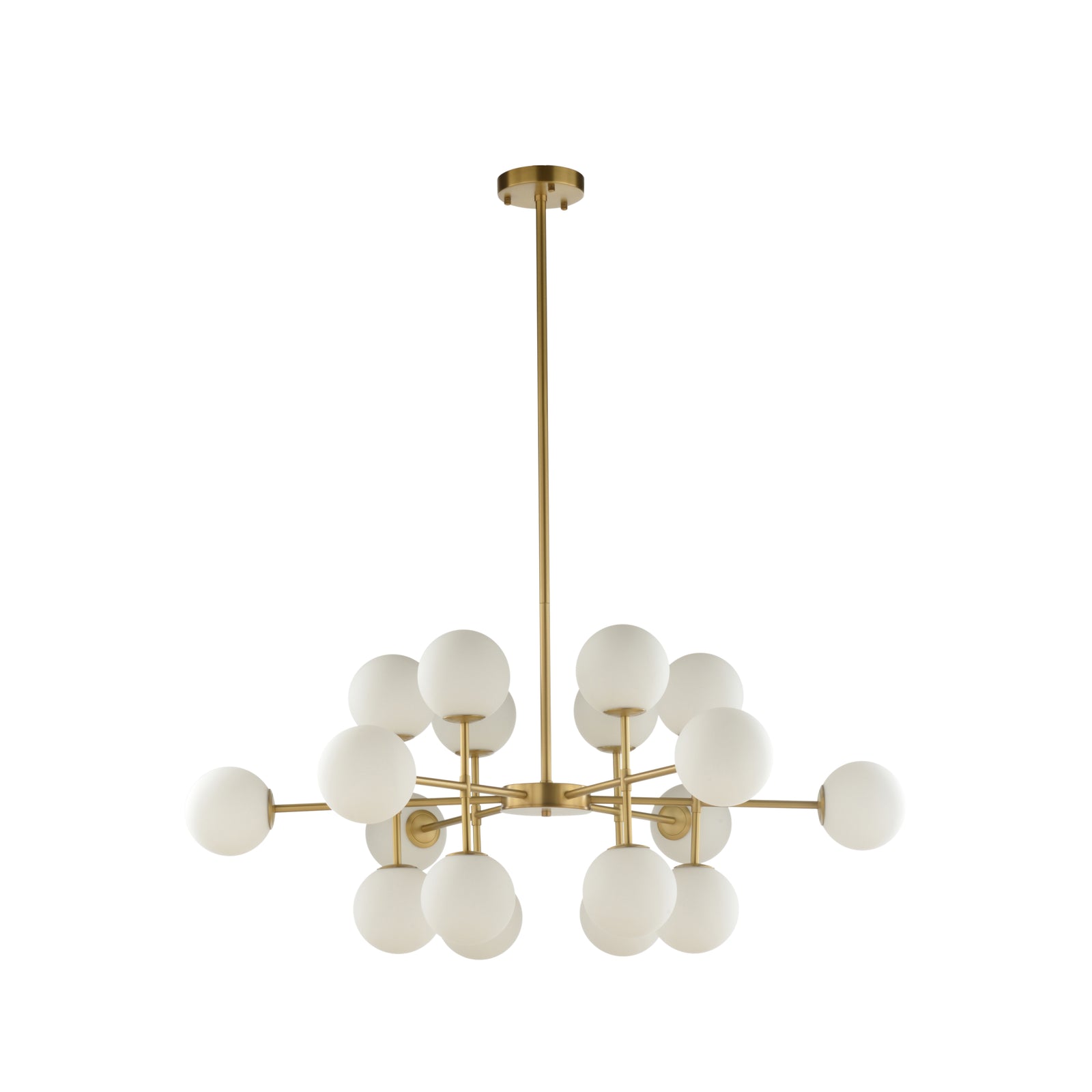 Rue Saint-Anne Chandelier