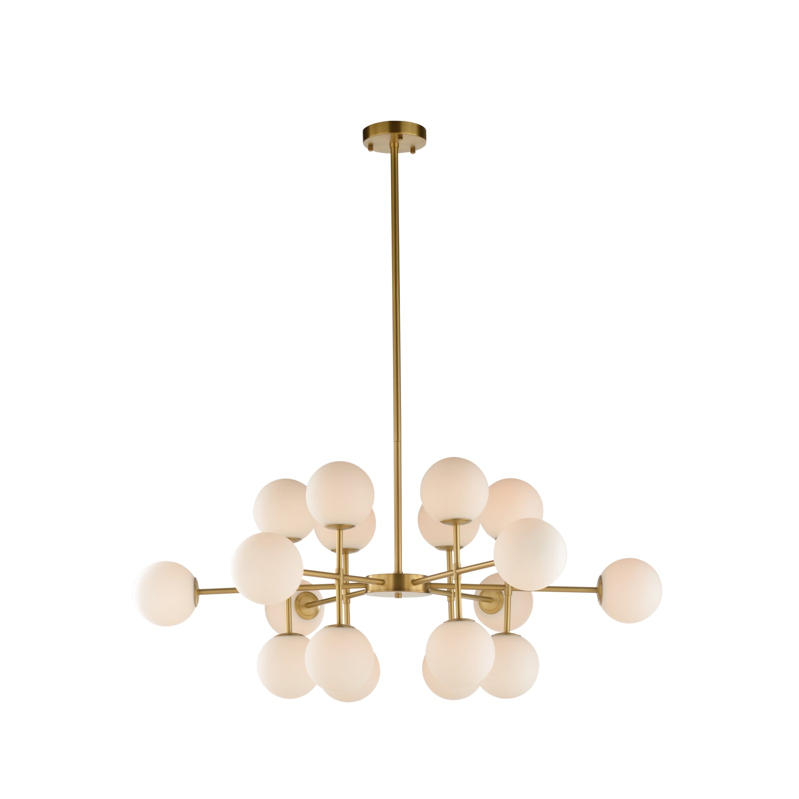 Rue Saint-Anne Chandelier