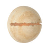 Lunar White Sconce