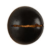 Lunar Onyx Sconce