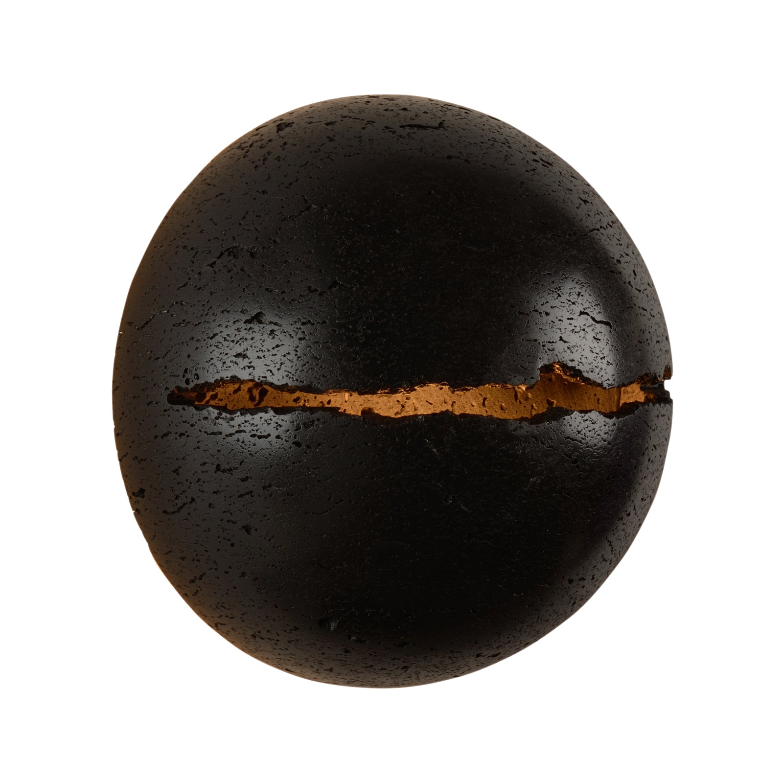 Lunar Onyx Sconce
