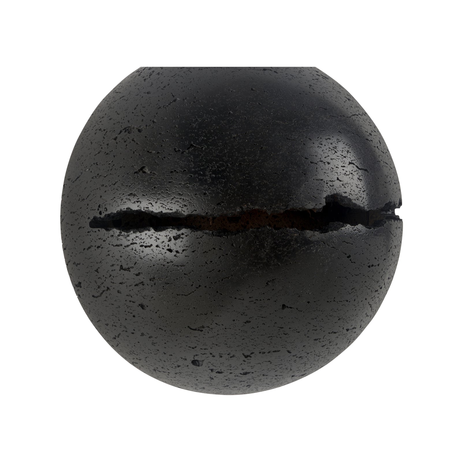 Lunar Onyx Sconce