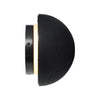 Lunar Onyx Sconce