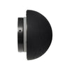 Lunar Onyx Sconce