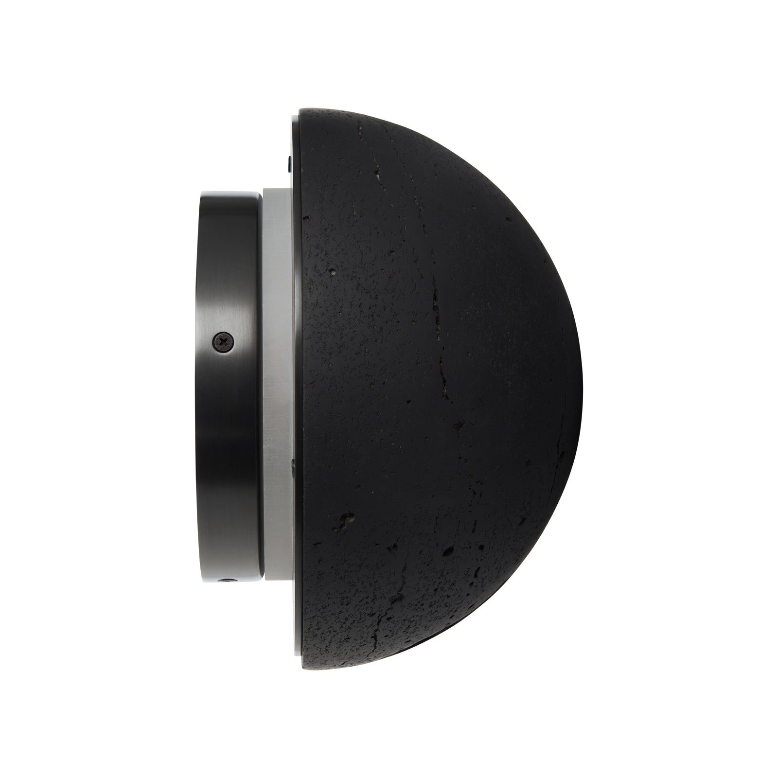 Lunar Onyx Sconce