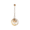 Amo Pendant - Amber